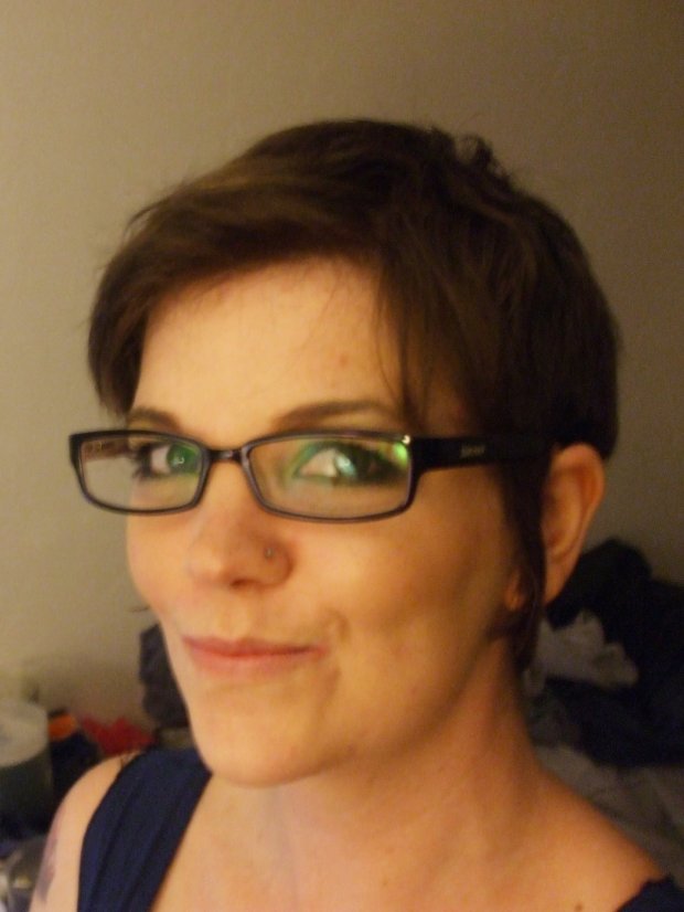 Look how cute you are when you're not obese!